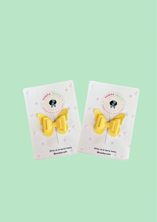 Lemony & Minty Collection 🍋🍃