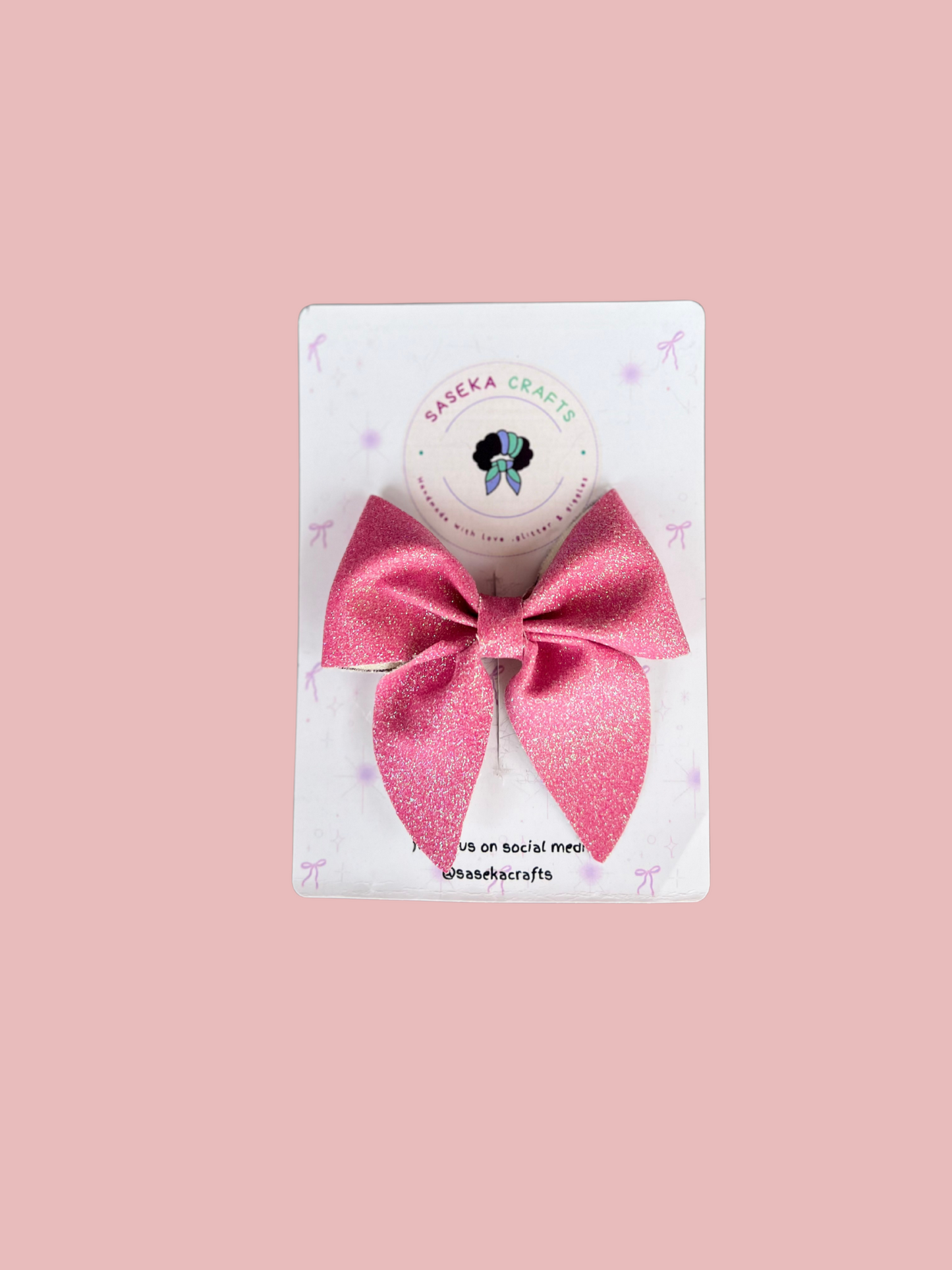 Cherry Pop Shimmer Collection 🍒