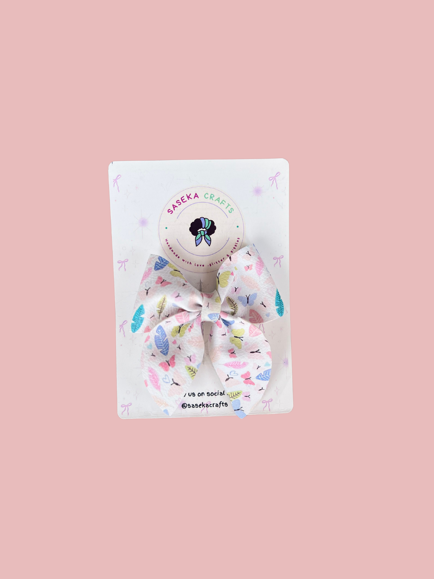 Whimsical Garden Collection 🌸