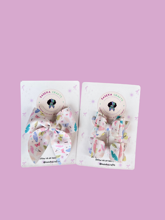 Whimsical Garden Collection 🌸