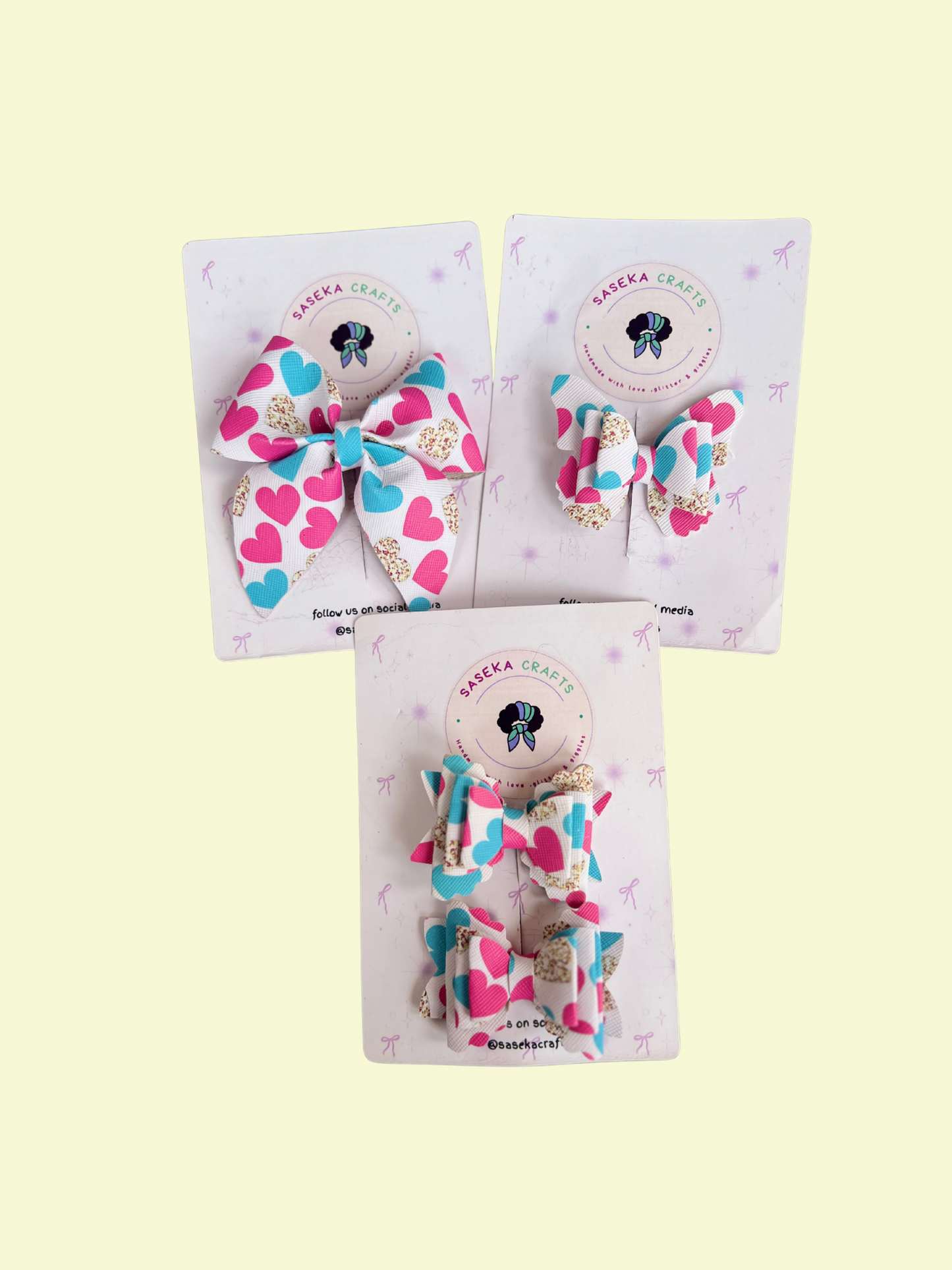 Lovebug Collection 💖