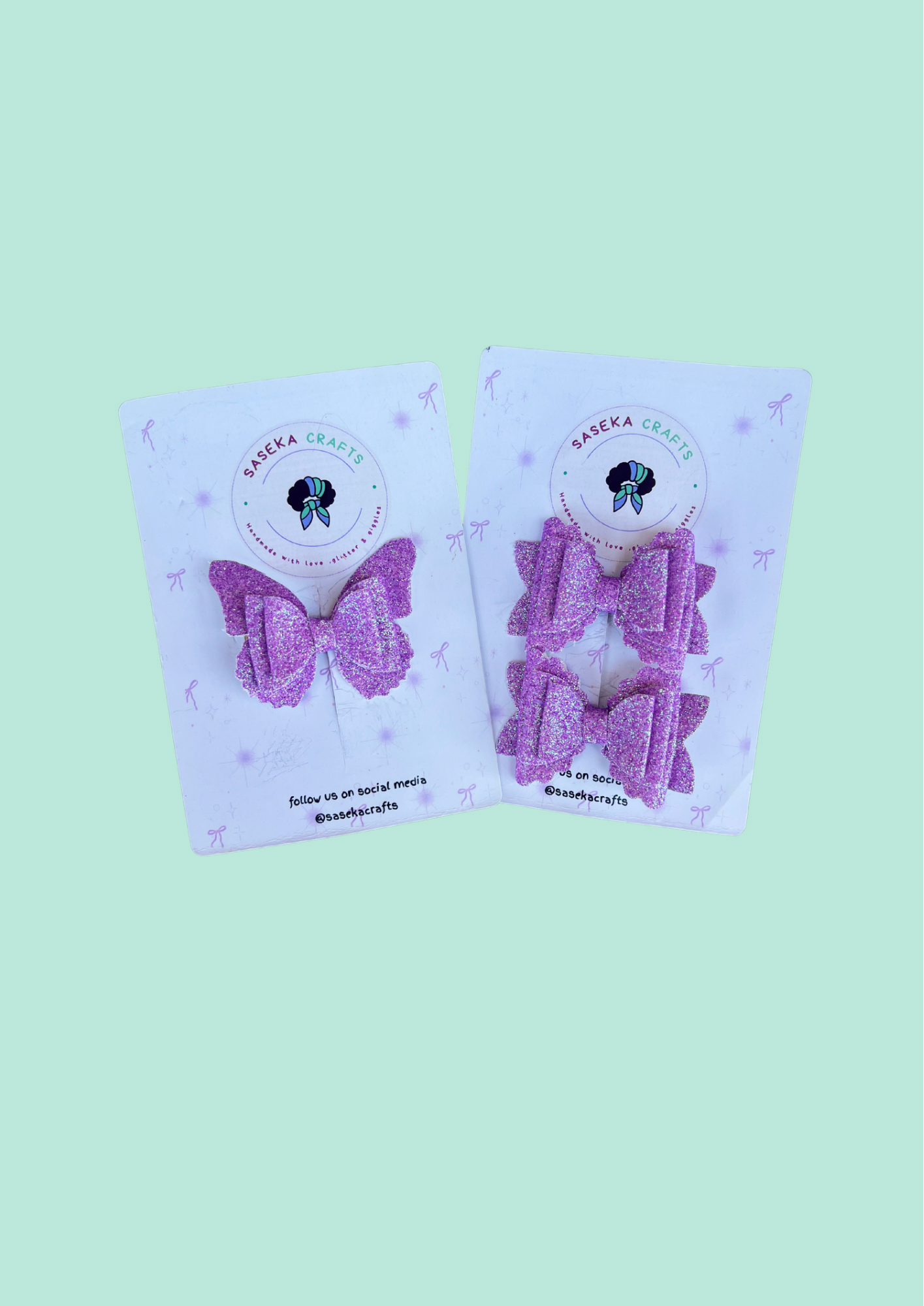 SugarPlum Sparkle Collection 🫟