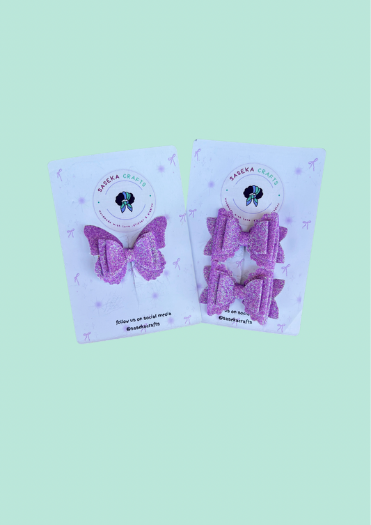 SugarPlum Sparkle Collection 🫟