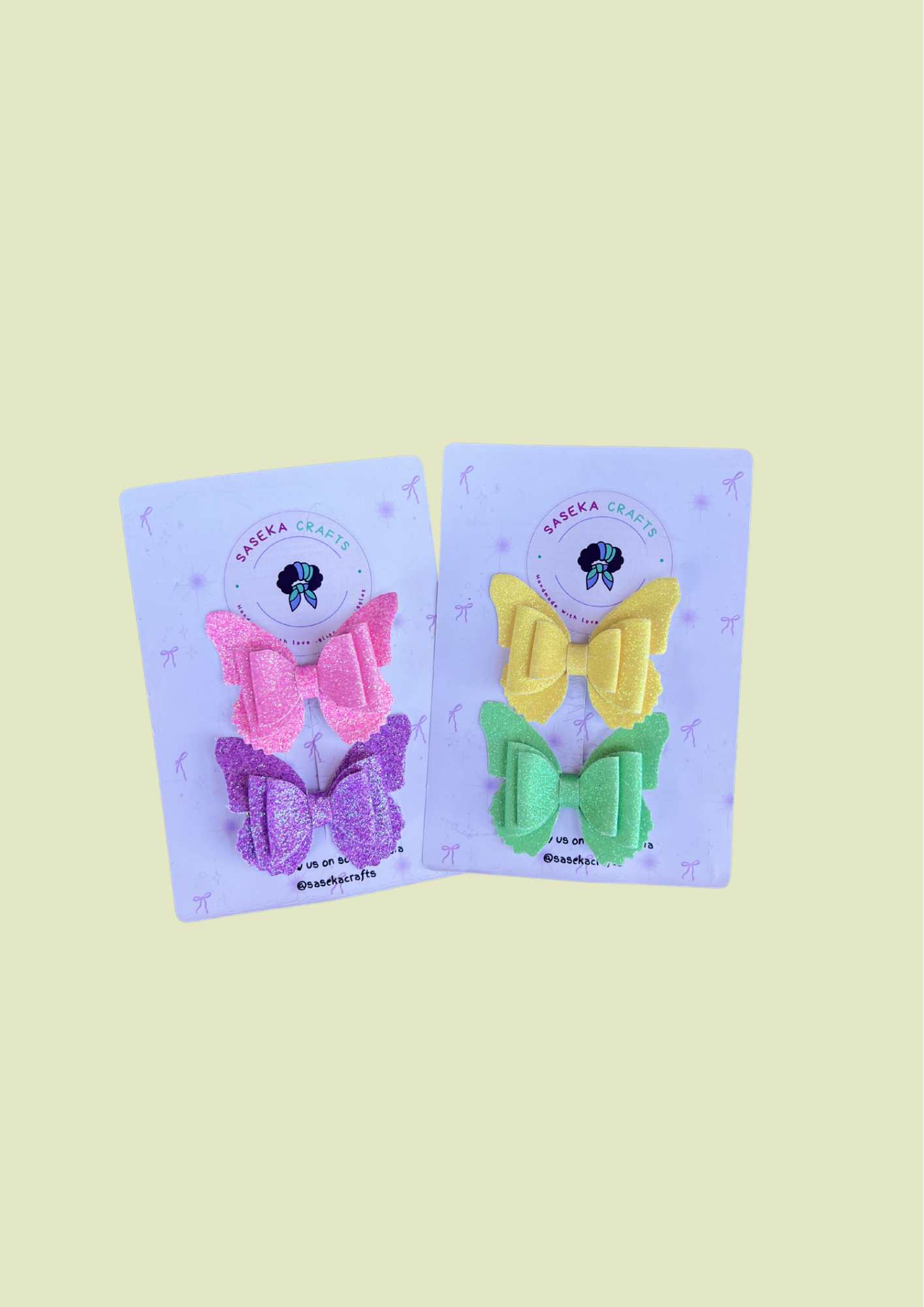 Unicorn Dreams Collection🦄