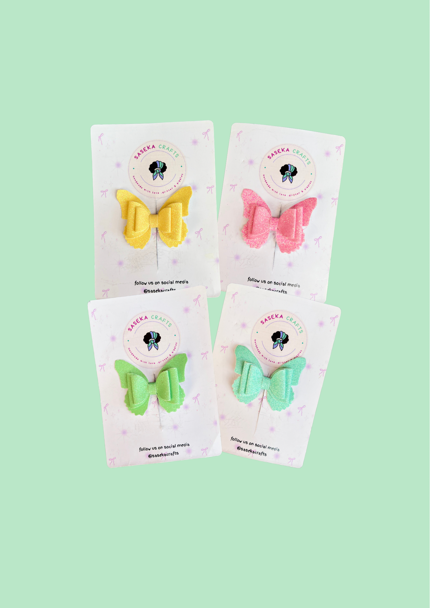 Unicorn Dreams Collection🦄