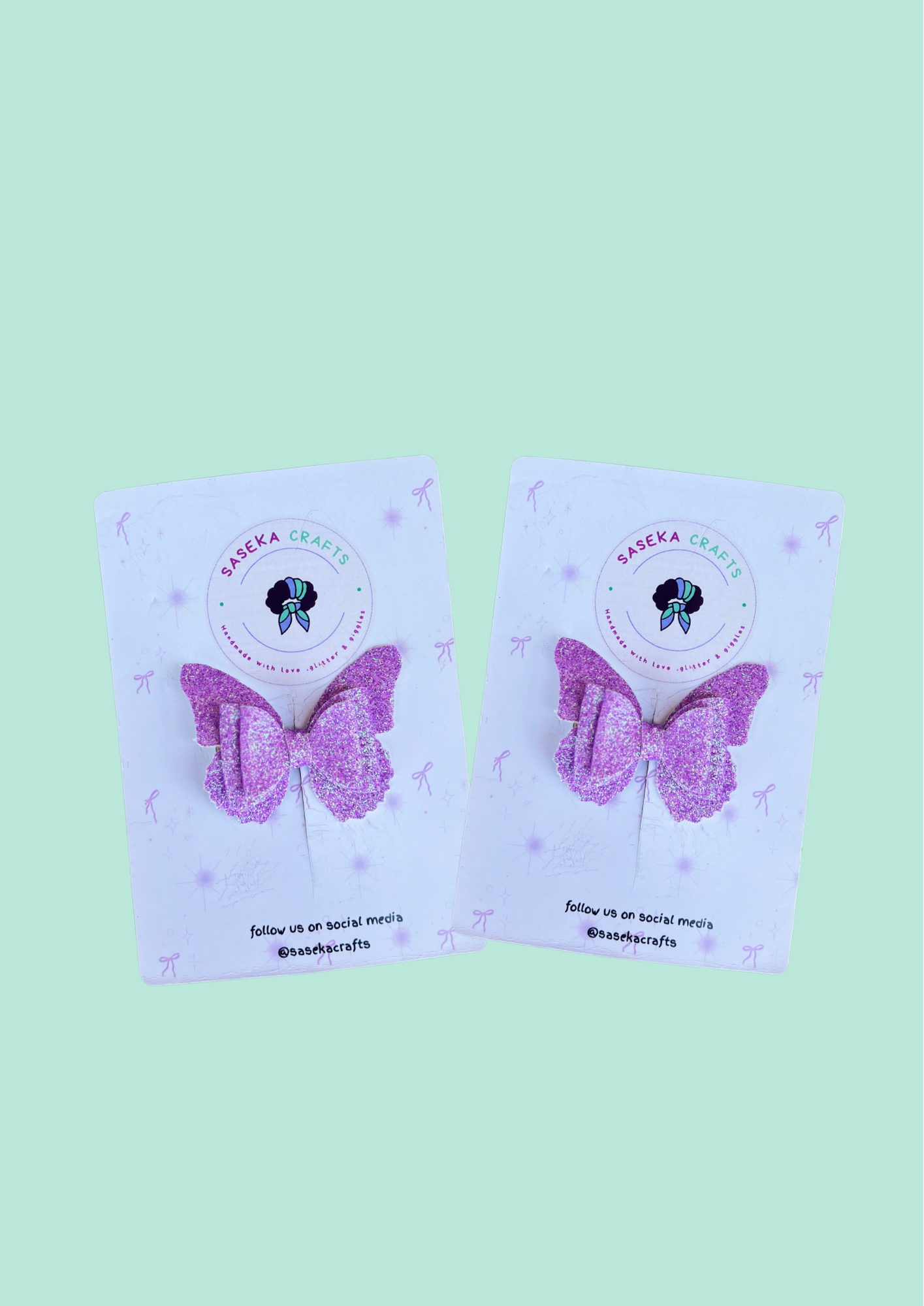 SugarPlum Sparkle Collection 🫟