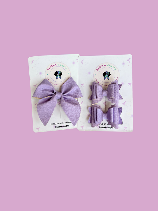 Lavender Dreams Collection 💜