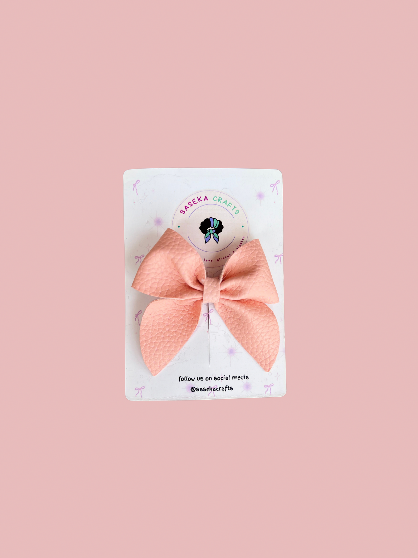 Peachy Blossom Collection 🧡