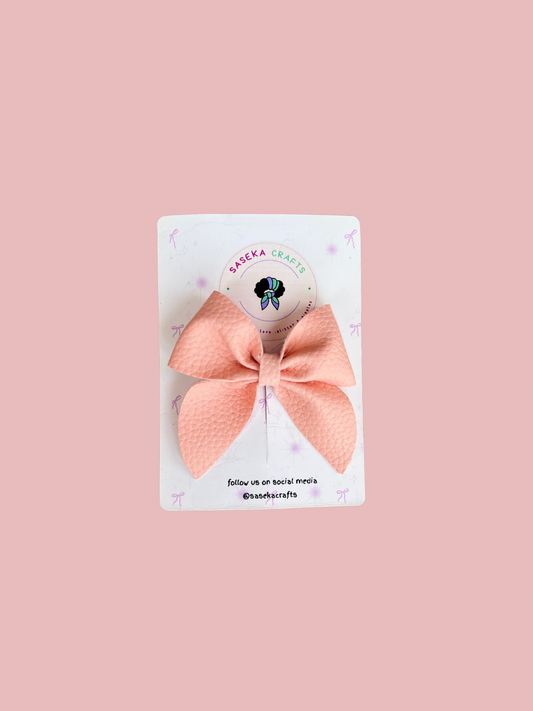 Peachy Blossom Collection 🧡