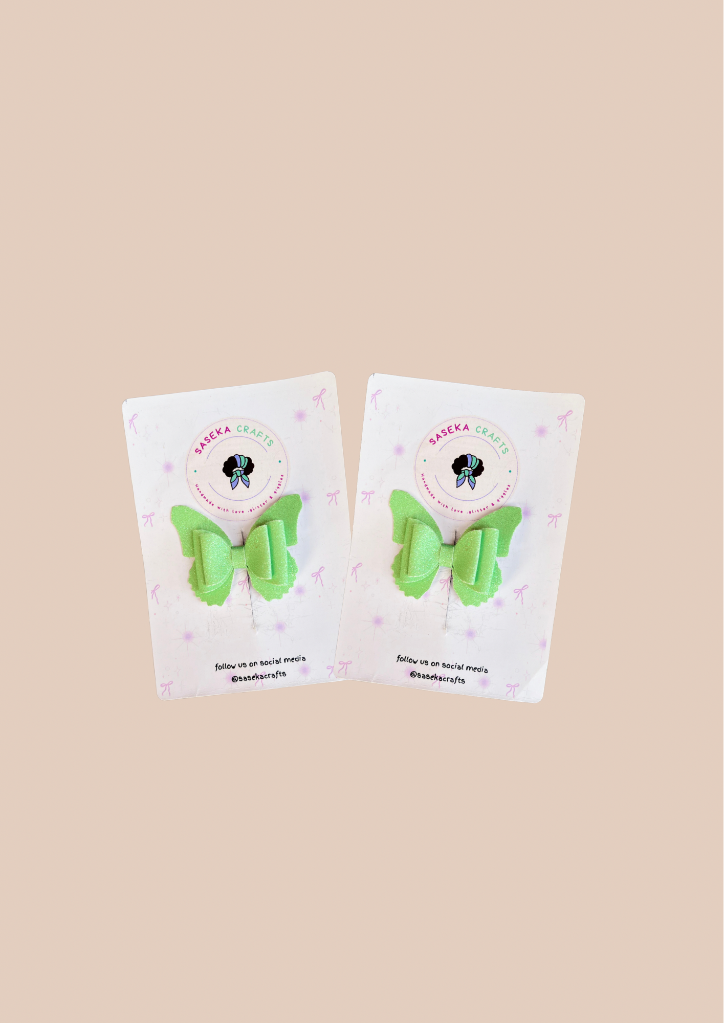 Lemony & Minty Collection 🍋🍃